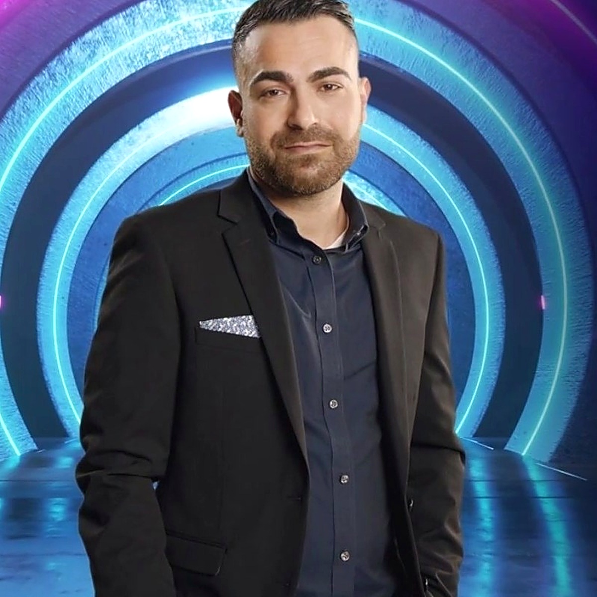 סו"ב אלי ברי, שותף מייסד EZget