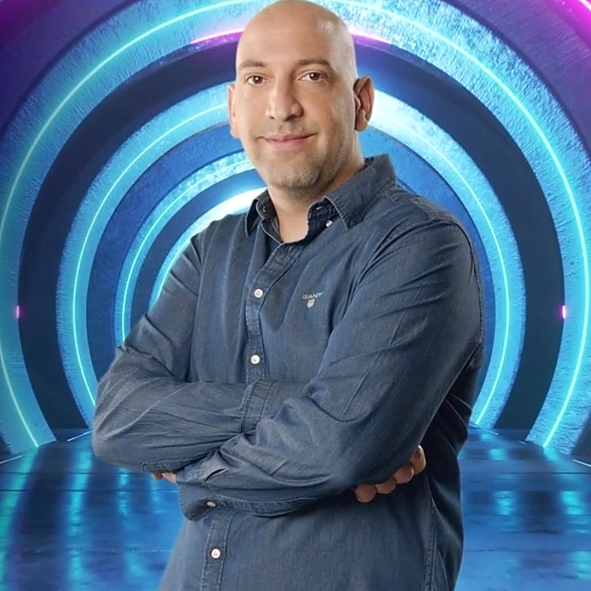 סו"ב אושרי חורש, שותף מייסד EZget